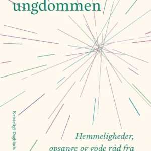 Taler til ungdommen