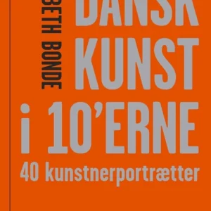 Dansk kunst i 10'erne