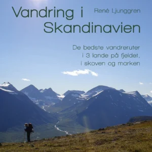 Vandring i Skandinavien