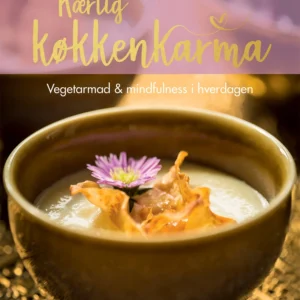 Kærlig køkkenkarma