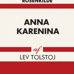 Anna Karenina