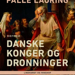 Danske konger og dronninger