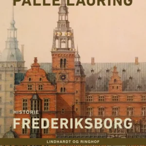 Frederiksborg