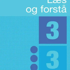 Læs og forstå 3.3, Løsningshæfte