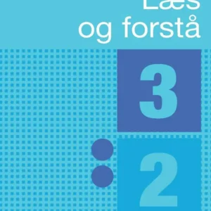 Læs og forstå 3.2, Løsningshæfte