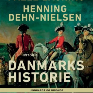 Danmarks historie