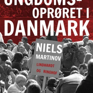 Ungdomsoprøret i Danmark