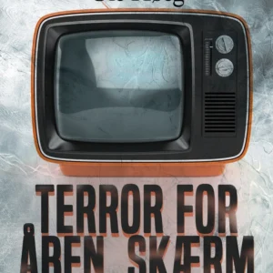 Terror for åben skærm