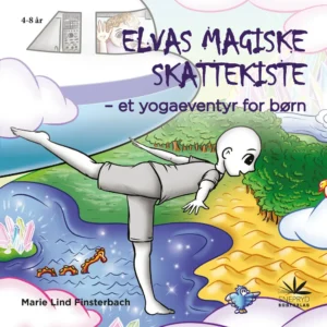 Elvas magiske skattekiste