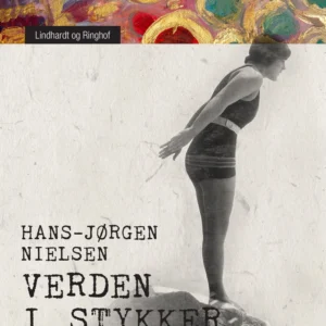 Verden i stykker. Rejseessays