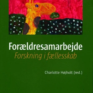 Forældresamarbejde