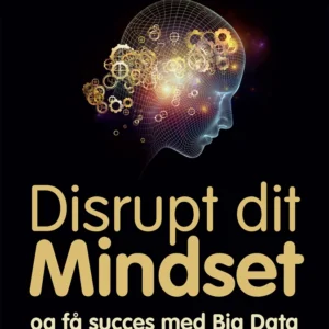 Disrupt dit Mindset