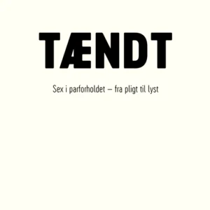 Tændt