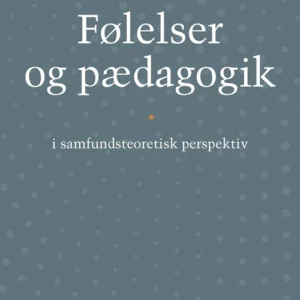 Følelser og pædagogik
