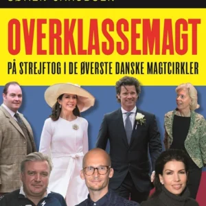 Overklassemagt
