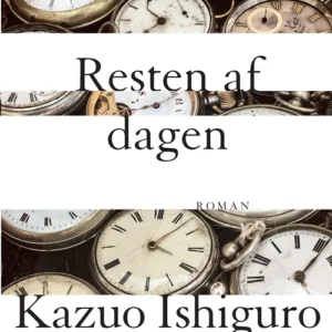 Resten af dagen