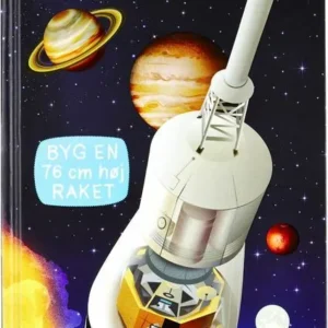 Byg en raket