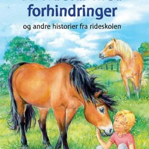 En ridetur med forhindringer