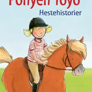 Ponyen Yoyo