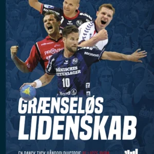 Grænseløs lidenskab