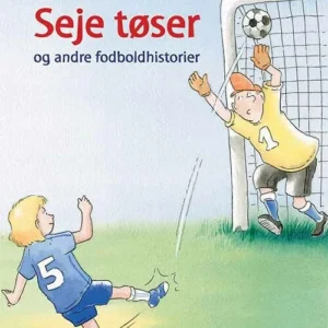 Seje tøser