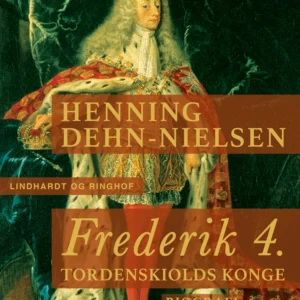 Frederik 4. Tordenskiolds konge