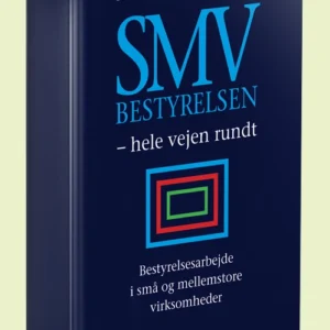 SMV-bestyrelsen - hele vejen rundt