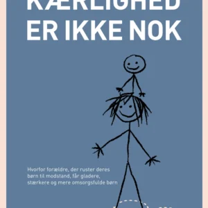 Kærlighed er ikke nok