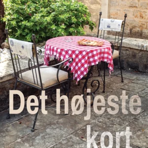 Det højeste kort