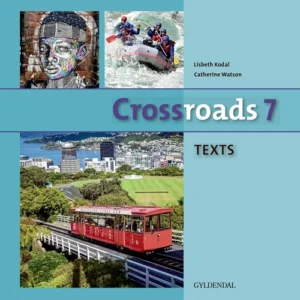Crossroads 7 TEXTS