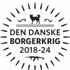 Den Danske Borgerkrig 2018-24