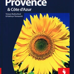 Provence & Cote dÂ´Azur
