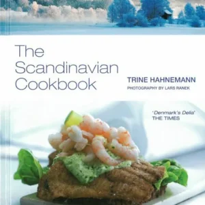 Scandinavian Cookbook