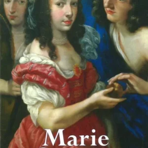 Marie Grubbe