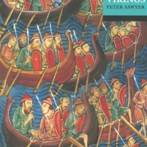 The Oxford Illustrated History of the Vikings