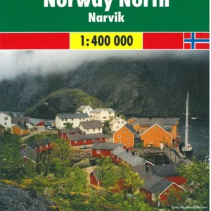Norge Nord - Narvik