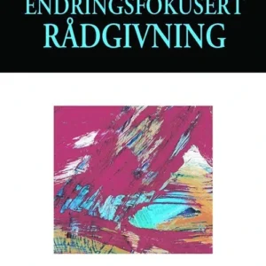 Endringsfokusert rådgivning