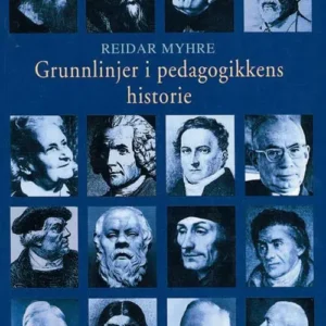 Grunnlinjer i pedagogikkens historie