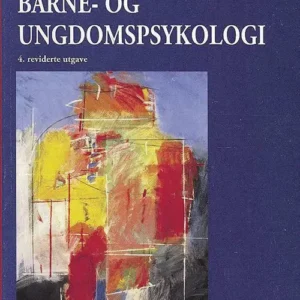 Barne- og ungdomspsykologi
