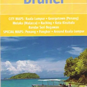 Malaysia - Brunei