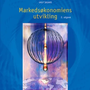 Markedsøkonomiens utvikling