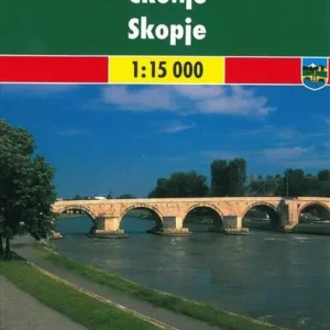 Skopje