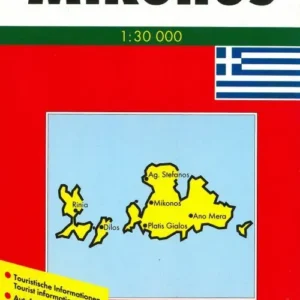 Mikonos