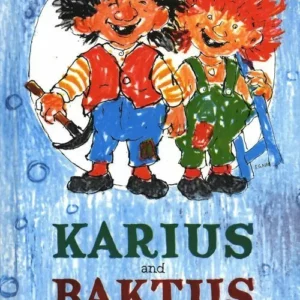 Karius and Baktus