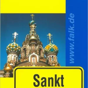 St. Petersburg