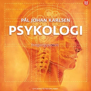 Psykologi : en innføring for helse- og sosialarbeidere