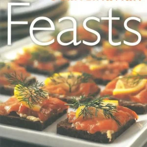 Scandinavian Feasts