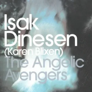 The Angelic Avengers