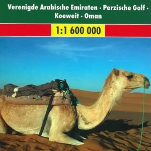 United Arab Emirates, Persian Gulf, Kuwait, Oman