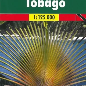 Trinidad, Tobago